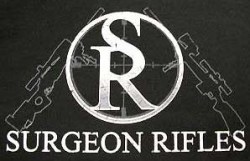 SURGEON RIFLES